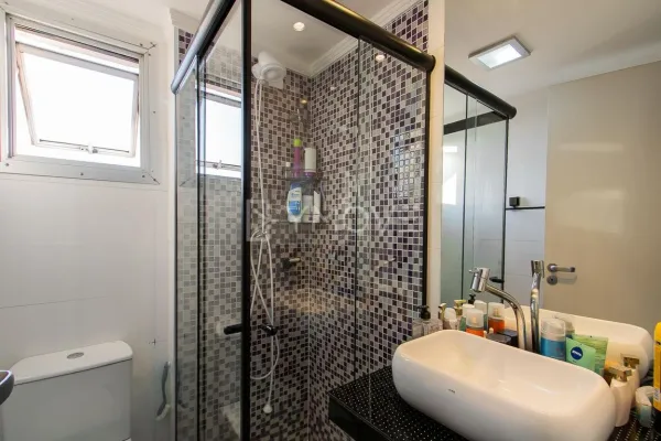 Apartamento à venda com 2 quartos no Jardim Jaú (Zona Leste), São Paulo — foto 13